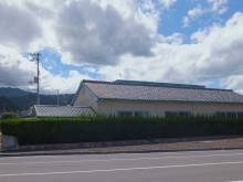 河野保育園(施工前)