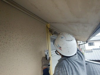 窓廻りシール工事