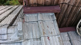 平行壁