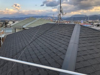施工後写真