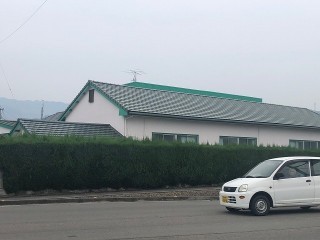 河野保育園(施工後)